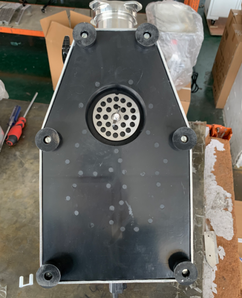 Fleischwolf 120 kg/h